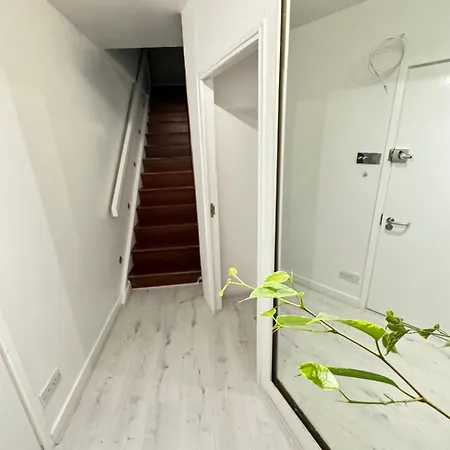 Lovely 2 Bedroom Oxford Street London Exterior photo