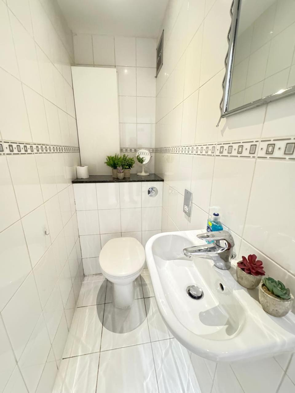 Appartement Lovely 2 Bedroom Oxford Street *