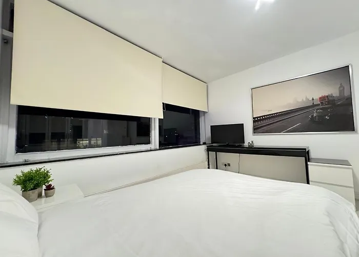 Lovely 2 Bedroom Oxford Street